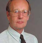 Photo of Prof Trevor Stone
