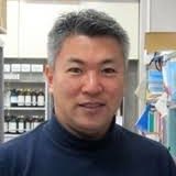 Photo of Prof Tsutomu Fukuwatari