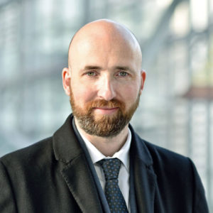 Prof. Florian Zepf