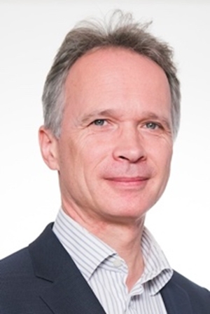 Prof. Dr. Ralf Jockers