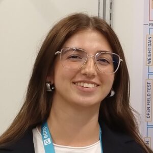 Miss Benedetta Barzon