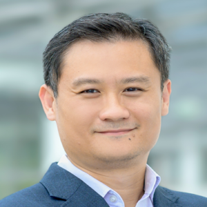 Prof. Edwin Lim