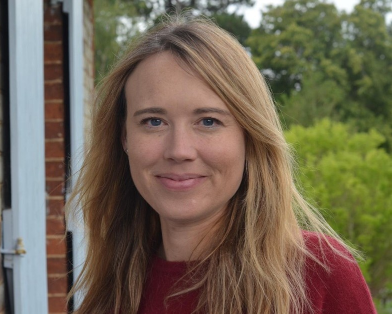 Professor Catherine Harmer