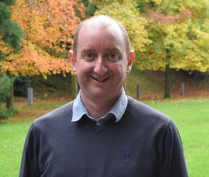 Professor Gerard Clarke