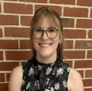 Miss Courtney Wright